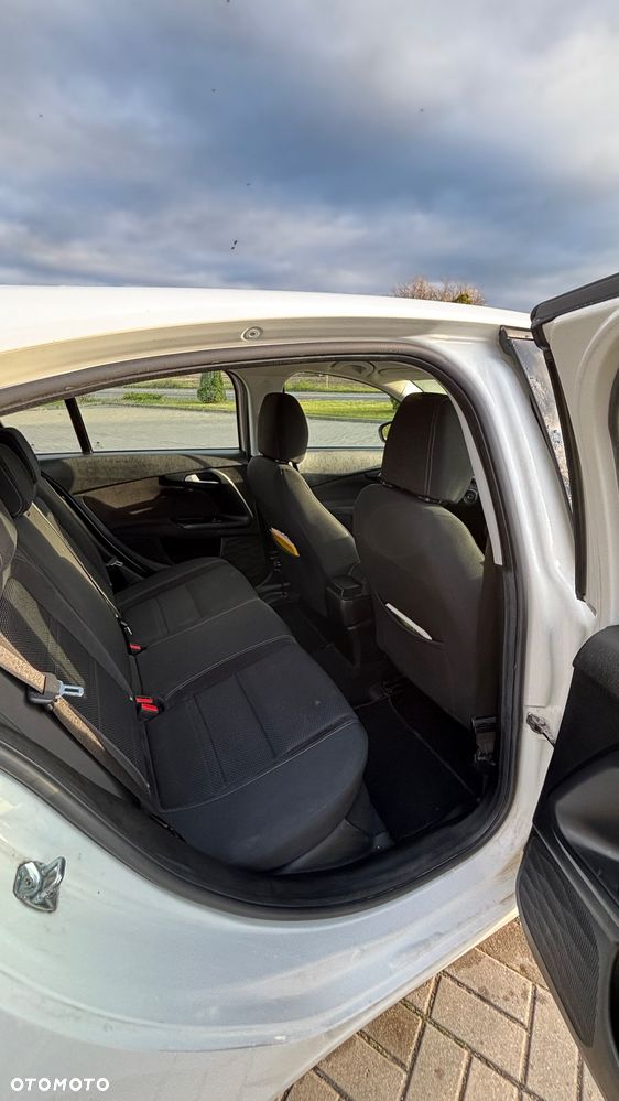 Fiat Tipo 1.3 MultiJet Lounge - 12