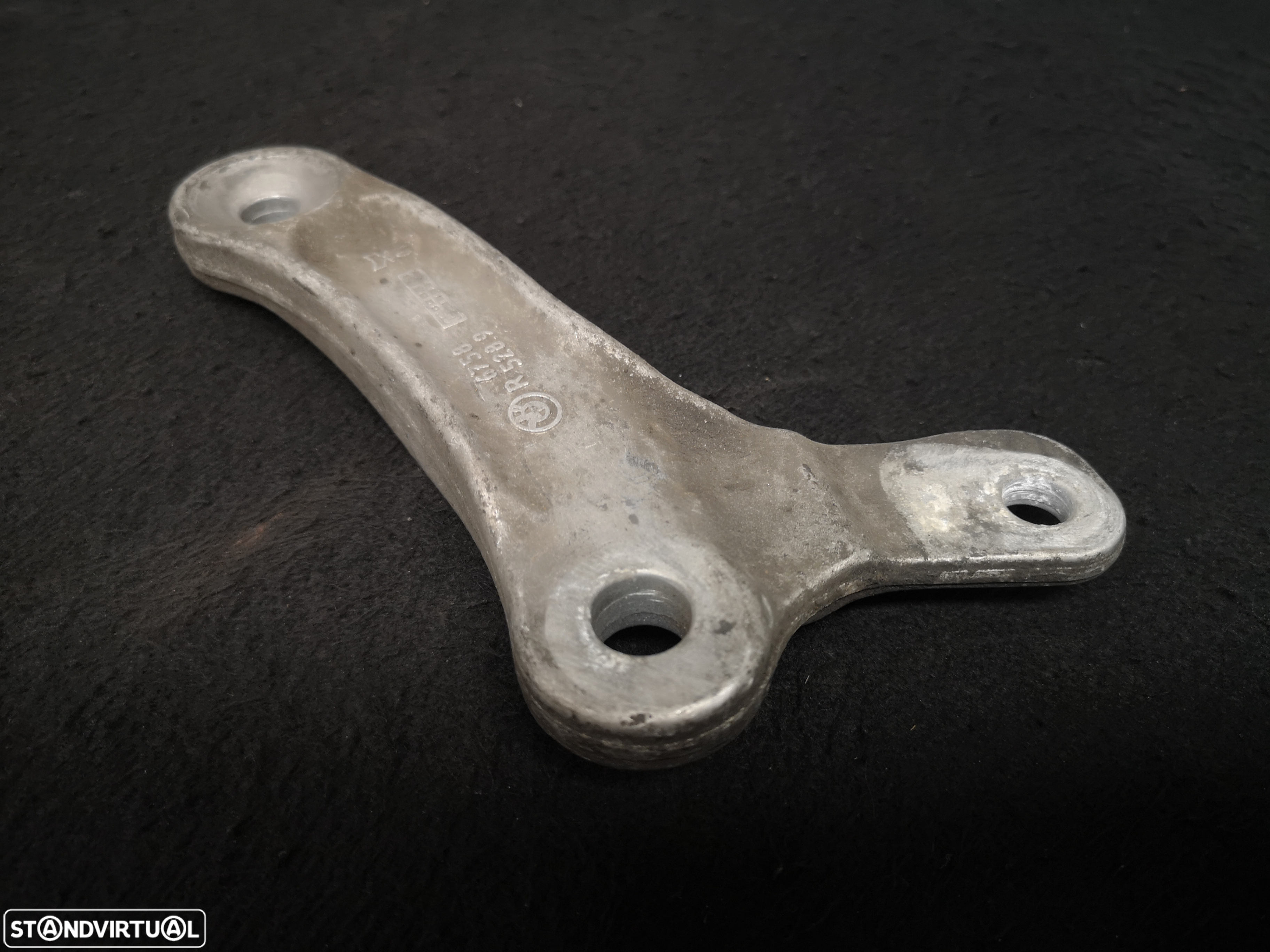 Apoio de barra estabilisadora bmw5 e60 e61 bmw6 e63 e64  2003+ - 2