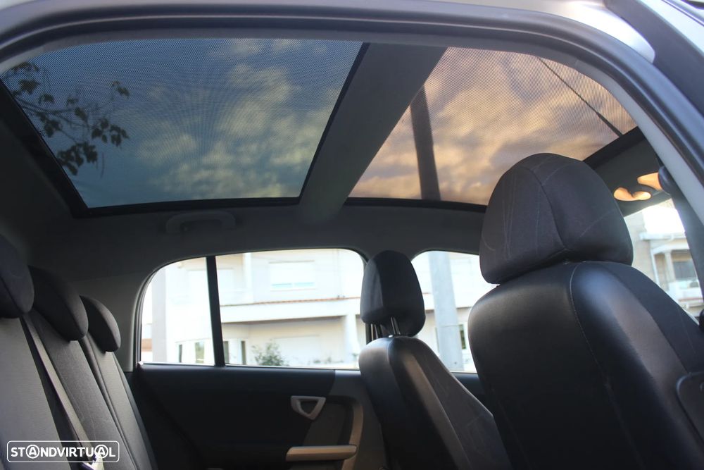 Smart ForFour Passion 75 - 19