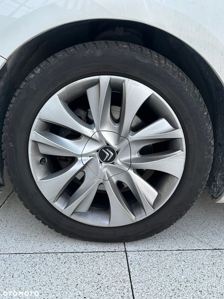 Citroën DS5 THP 155 SoChic - 12