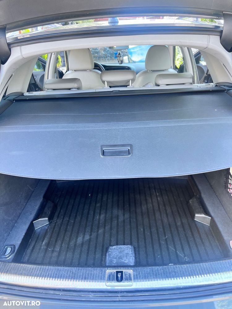 Audi A4 Allroad 2.0 TDI DPF S tronic - 6