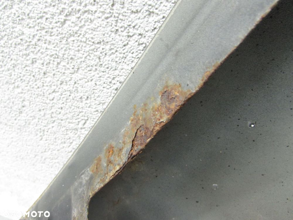 MERCEDES ML W164 LIFT 08-11 BLOTNIK PRZOD LEWY 197 - 13