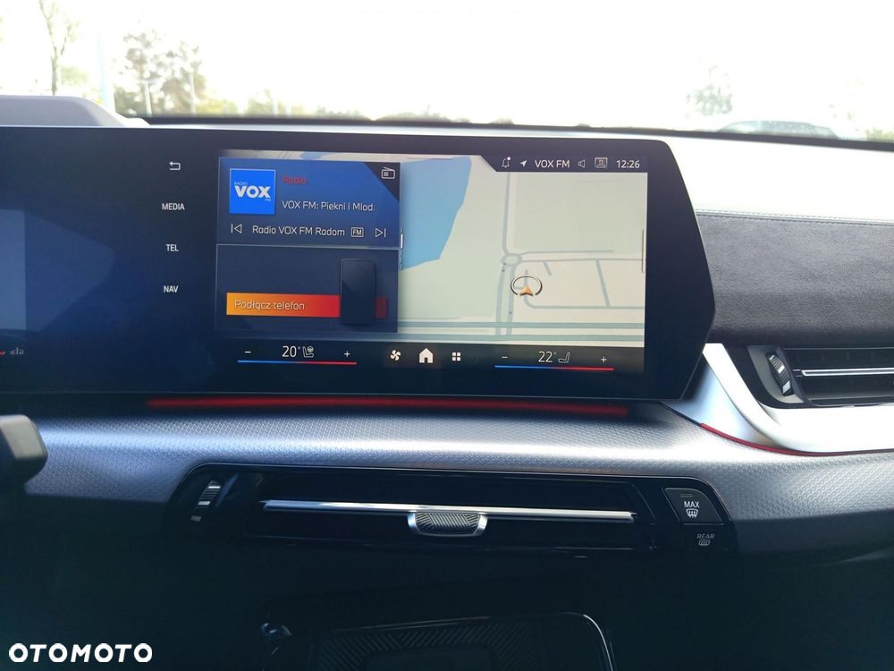 BMW X2 - 16