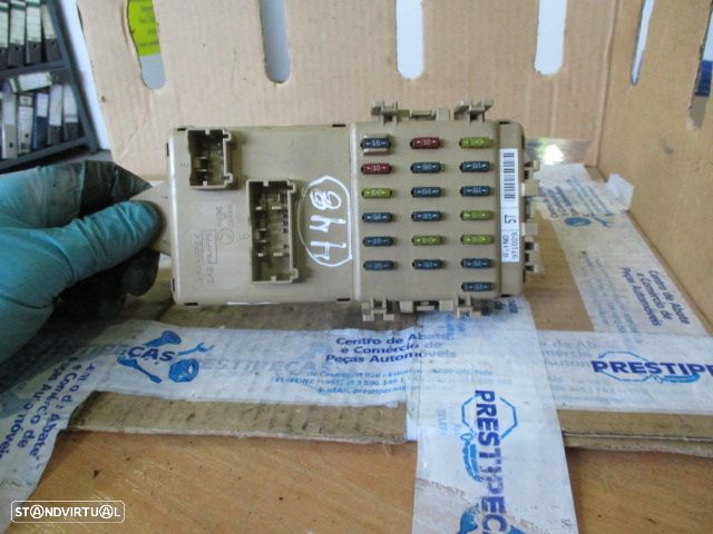 Caixa Fusiveis 971029 SUBARU IMPREZA 1999 2.0GT SAE - 1