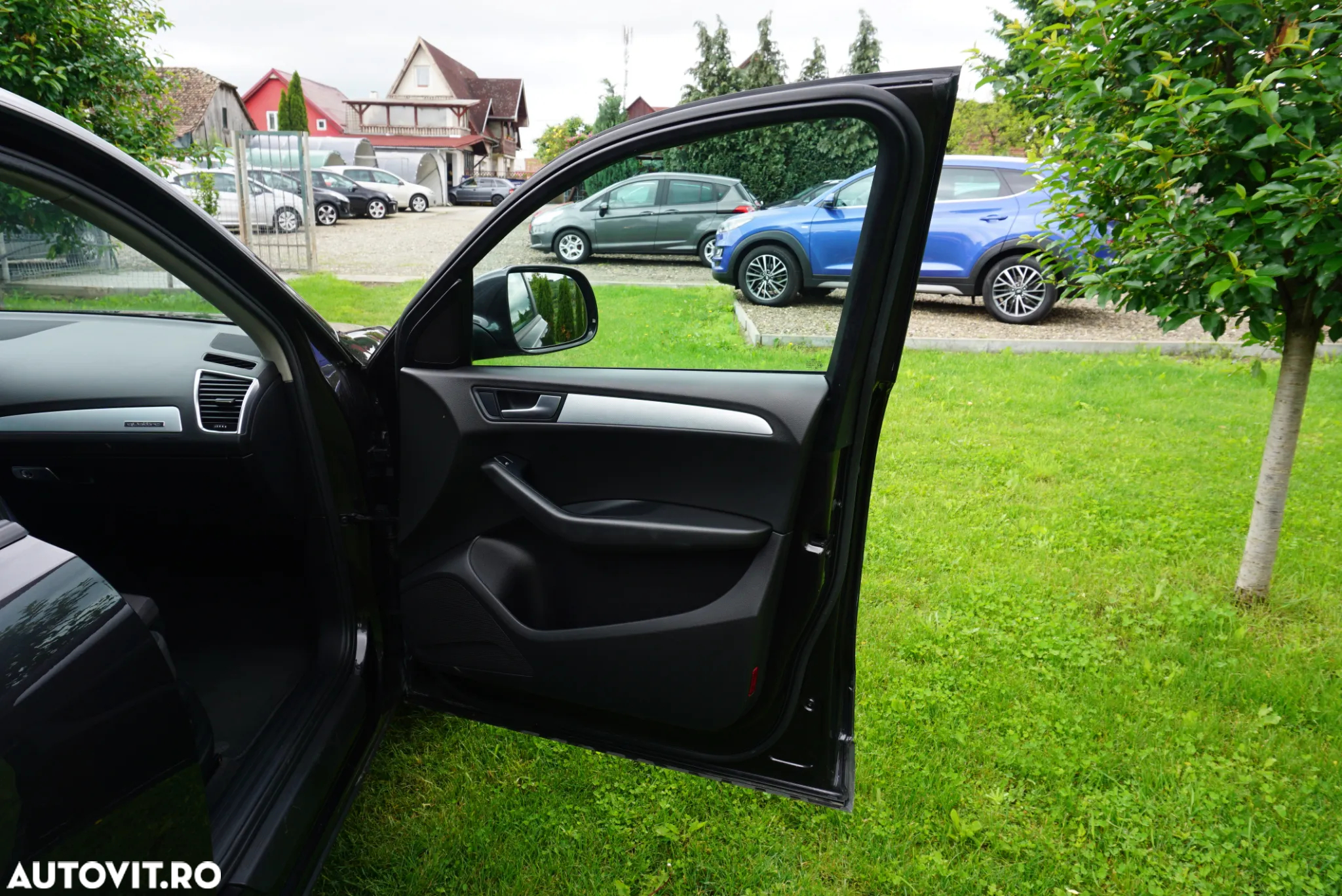 Audi Q5 2.0 TFSI Quattro - 9