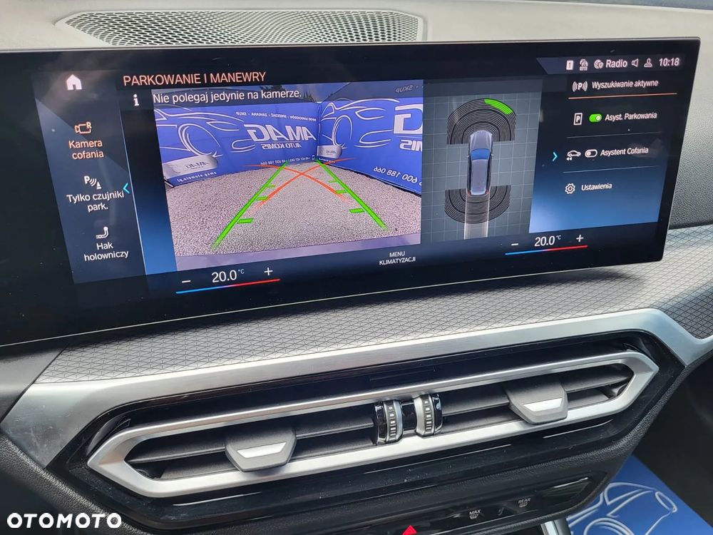 BMW Seria 3 ver-320e-phev - 26