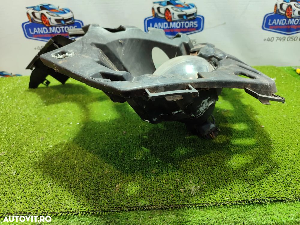 LUMINA DE ZI STANGA + ORNAMENT MINI COOPER R56 1.5 BENZINA 2016 COD OEM 7302507 / 63177329169 / 2014-2020 - 5