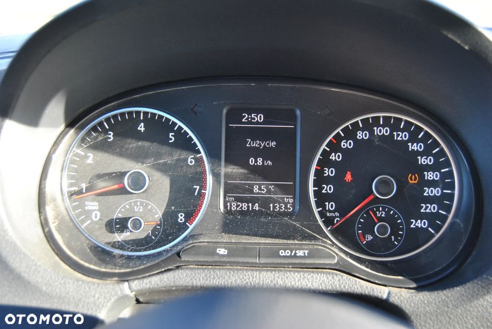 Volkswagen Polo - 10