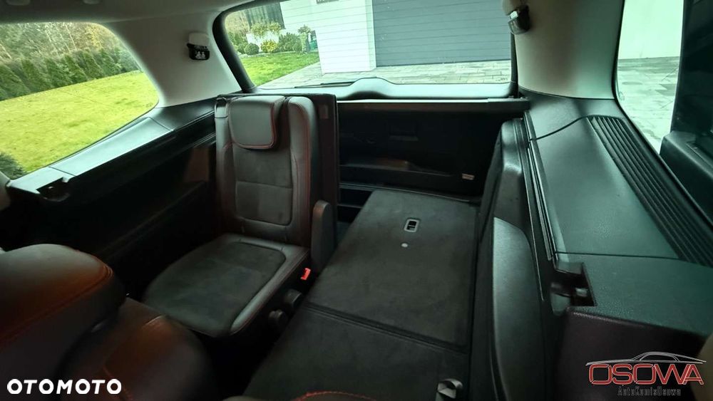 Seat Alhambra 2.0 TDI Start & Stop 4Drive DSG FR-Line - 39