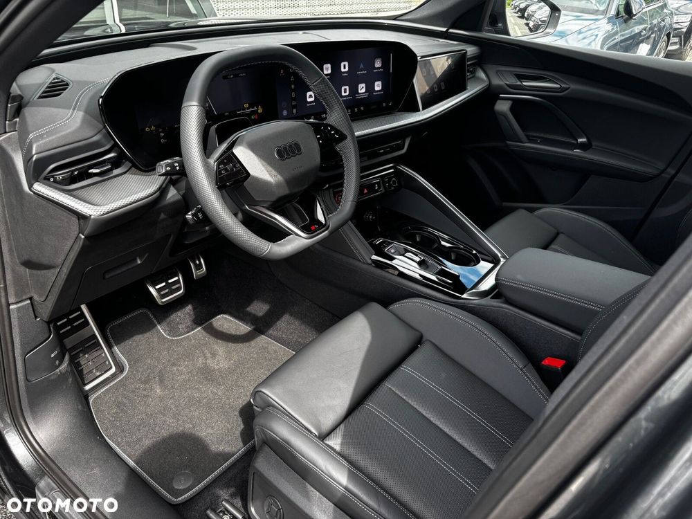 Audi Q5 Sportback - 13