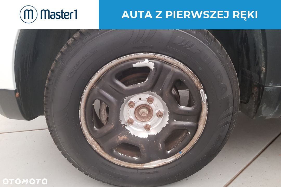 Dacia Duster 1.3 TCe FAP Comfort 4WD - 12