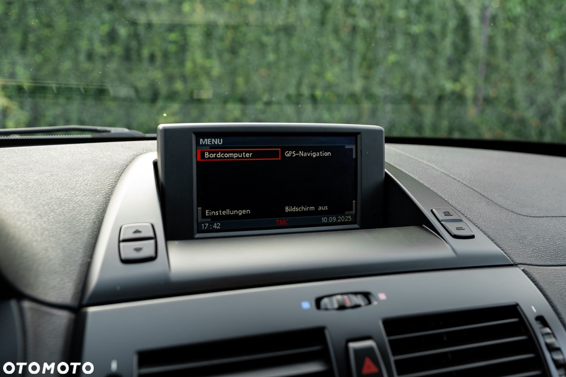 BMW X3 3.0si - 33