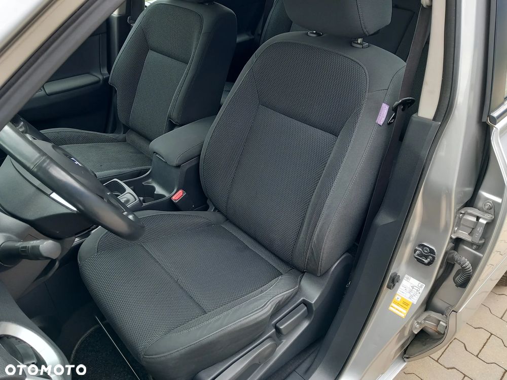 Renault Koleos 2.0 dCi FAP 4x4 Dynamique - 9