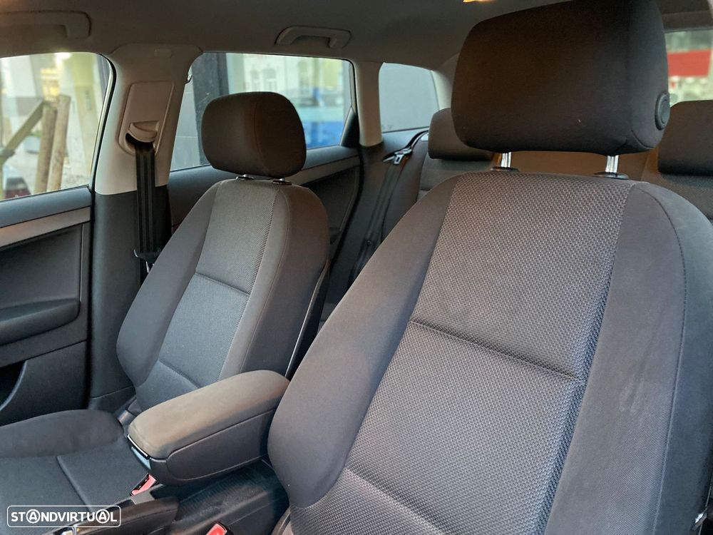 Audi A3 Sportback 1.9 TDi - 11