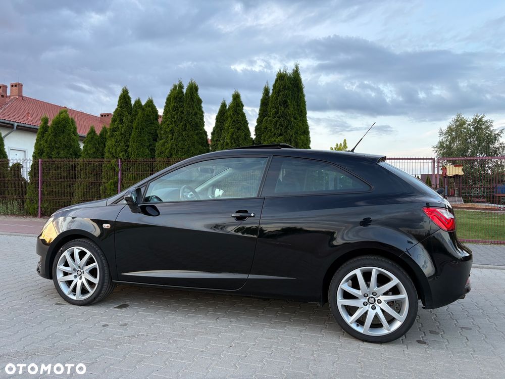 Seat Ibiza - 7