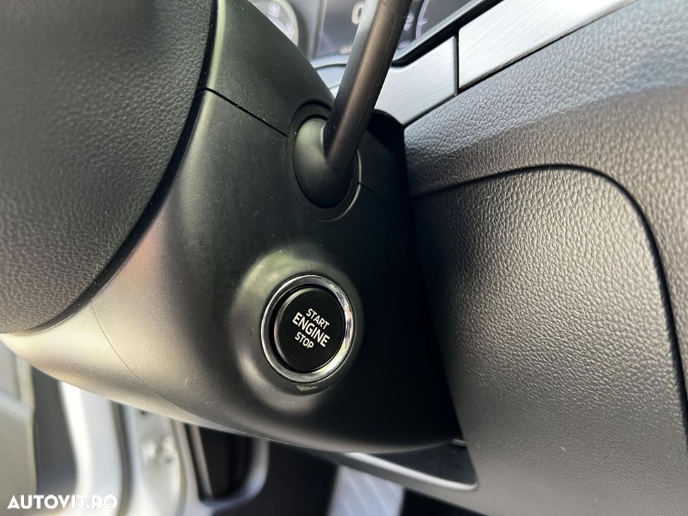 Skoda Superb 1.4 TSI ACT DSG Style - 30