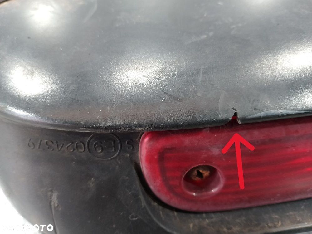 KAMERA COFANIA FIAT DUCATO III 98410101   354710540 - 8