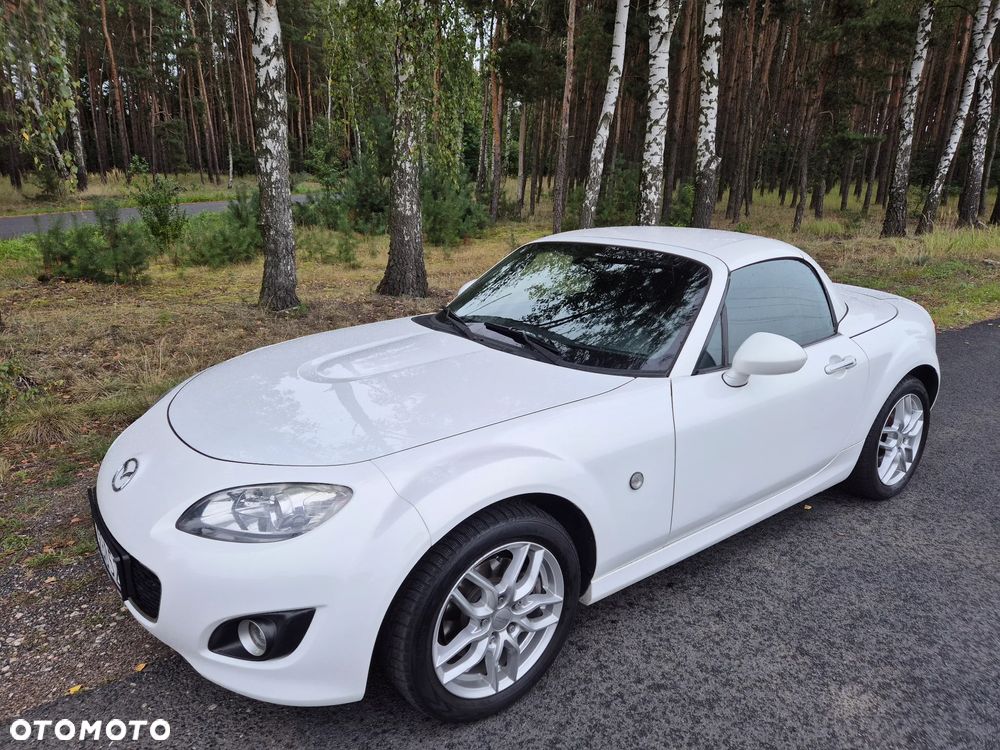 Mazda MX-5 - 2