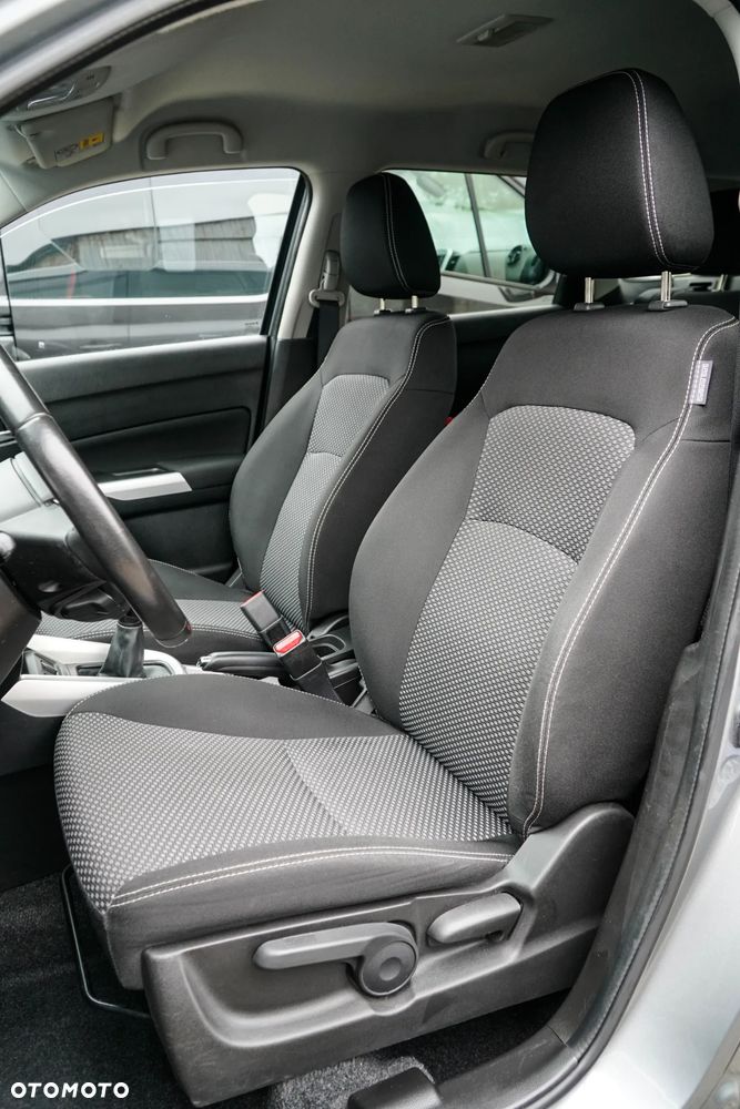 Suzuki Vitara 1.6 (4x2) Comfort - 22