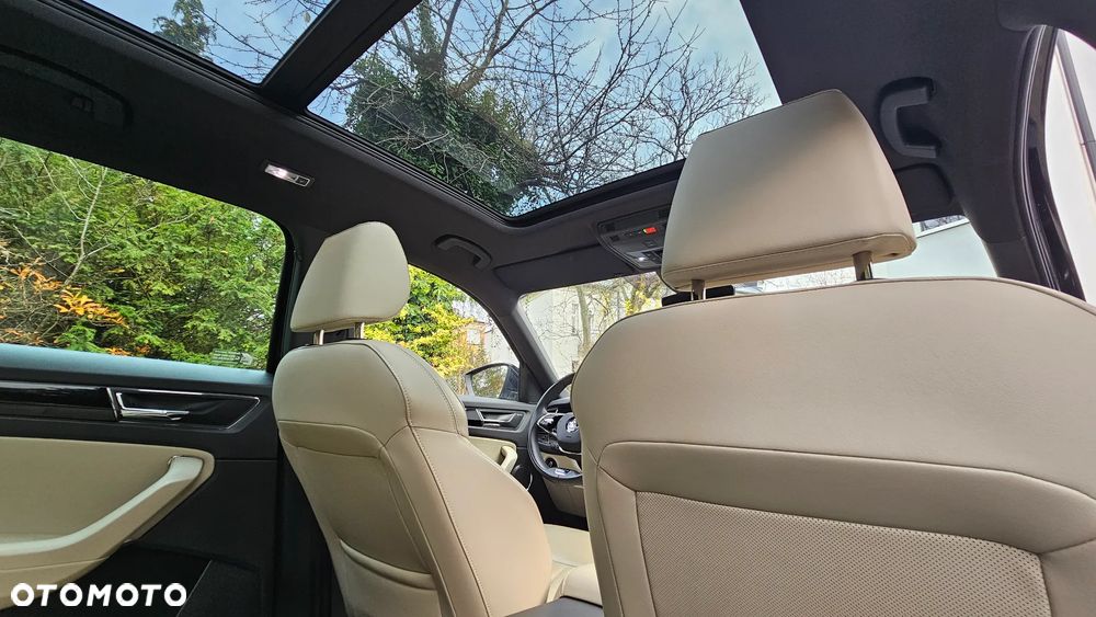 Skoda Kodiaq 2.0 TDI 4x4 L&K DSG - 10