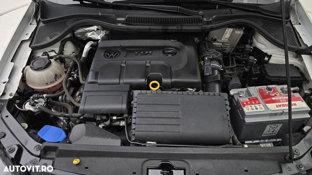 Volkswagen Polo - 24