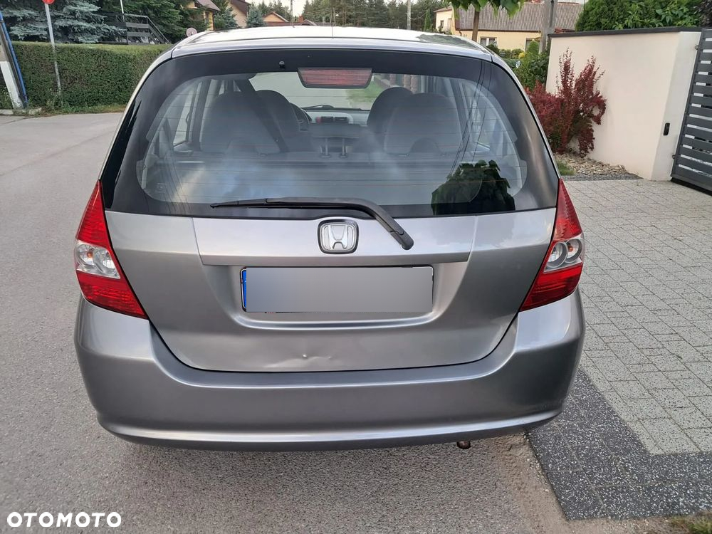 Honda Jazz 1.4 ES - 5