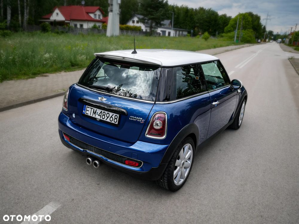 MINI Cooper S - 24