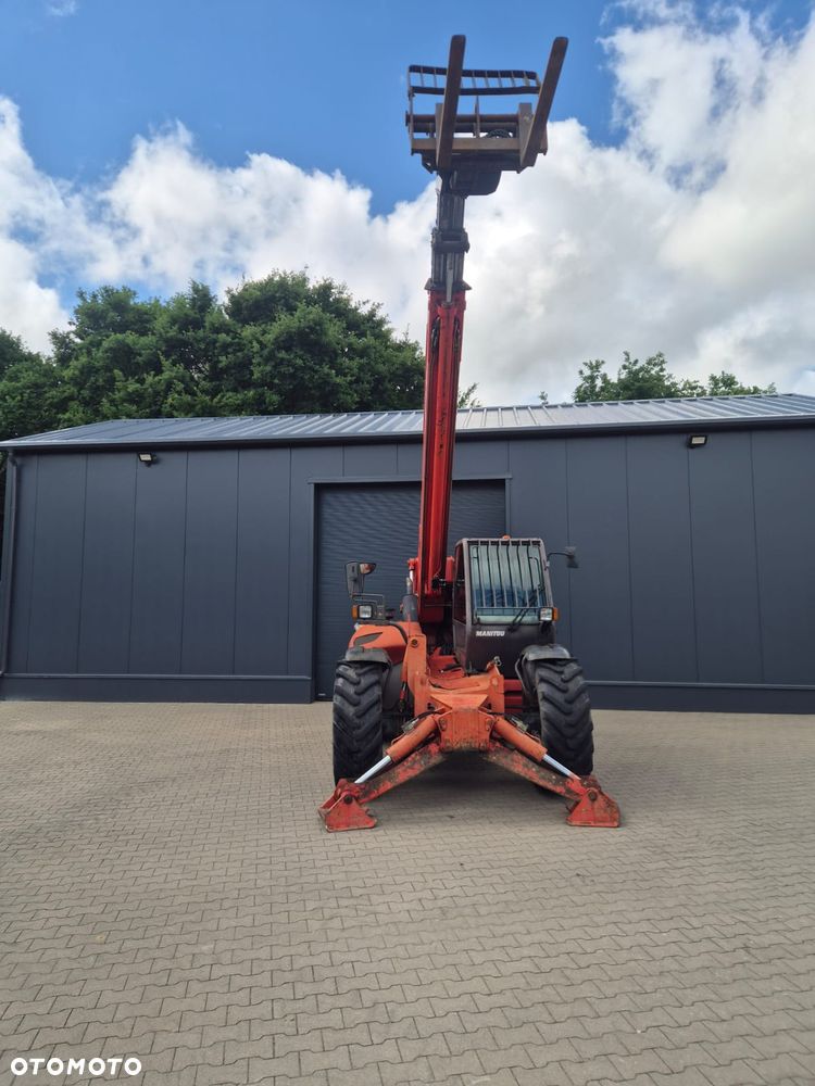 Manitou MT 1435 SL - 2