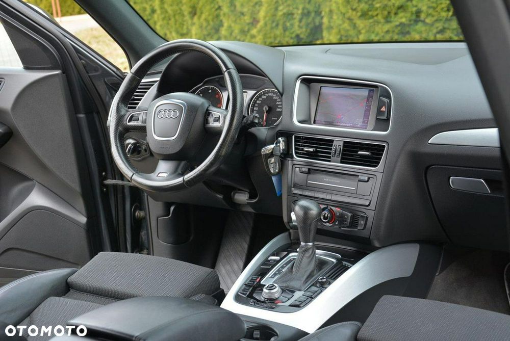 Audi Q5 2.0 TDI Quattro S tronic Prime Line - 19