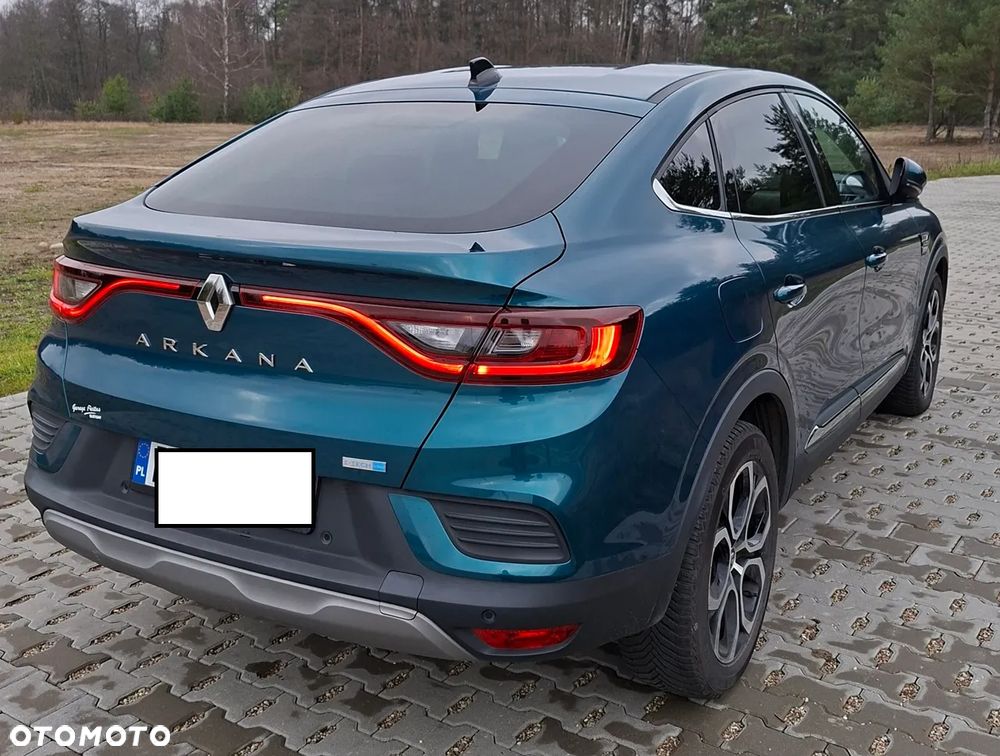 Renault Arkana - 18