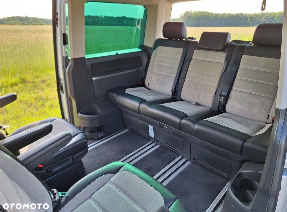Volkswagen Multivan 2.0 TDI L1 Highline - 3