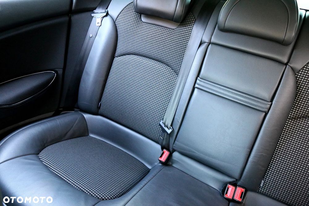 Citroën C5 2.0 HDi Exclusive - 19