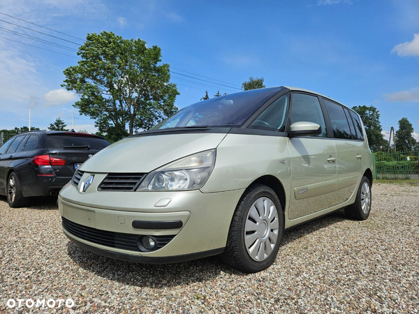 Renault Grand Espace