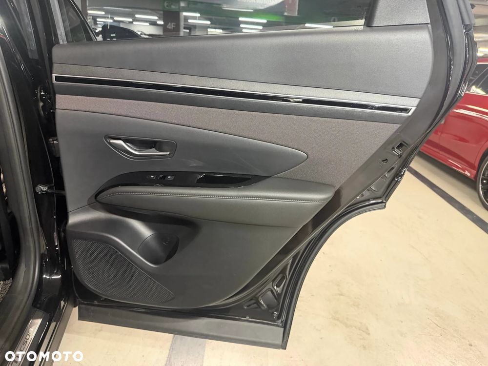 Hyundai Tucson - 17