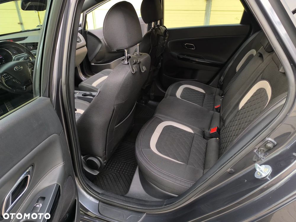 Kia Ceed 1.0 T-GDI GT Line - 25