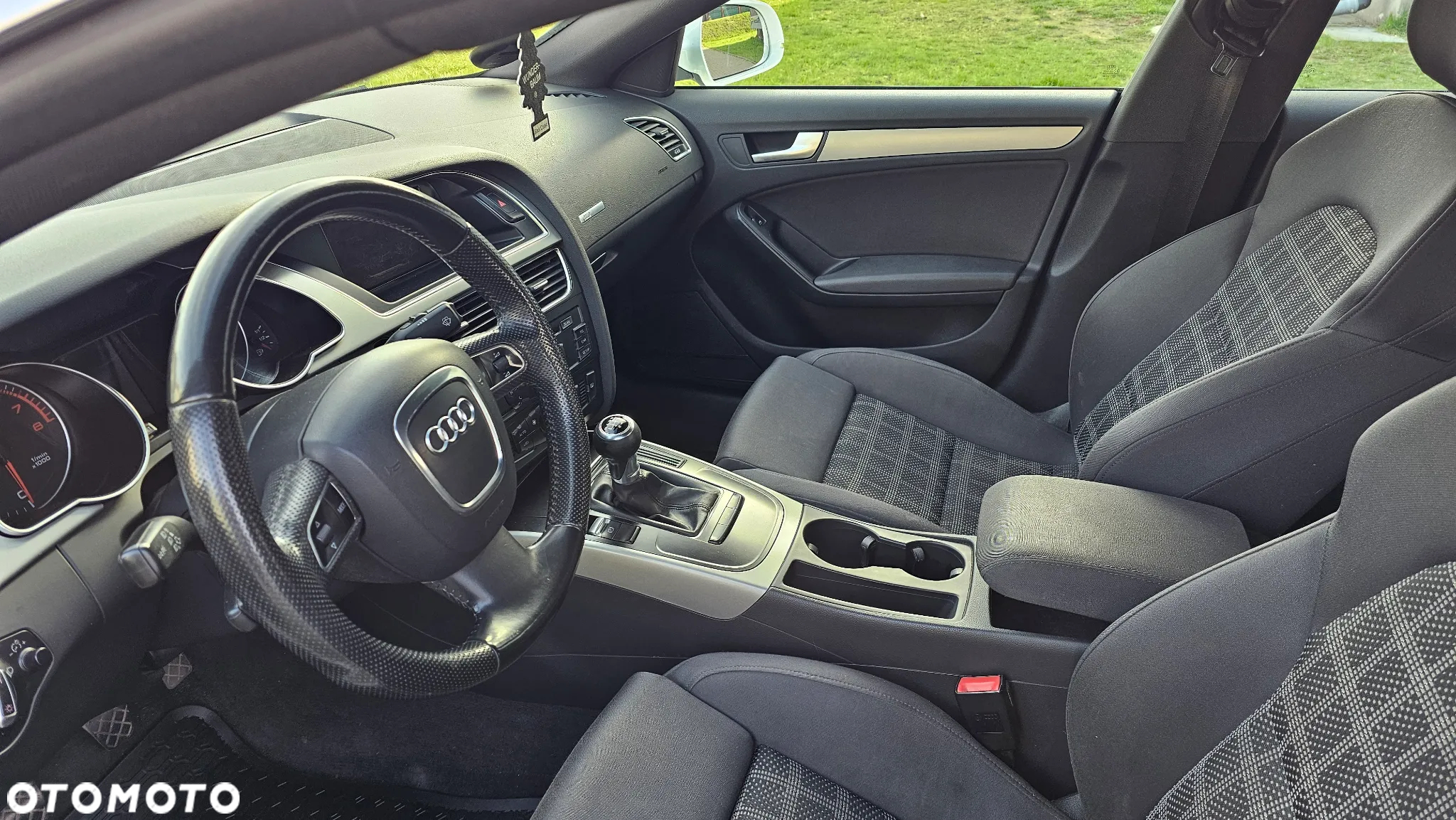 Audi A5 1.8 TFSI Sportback - 15