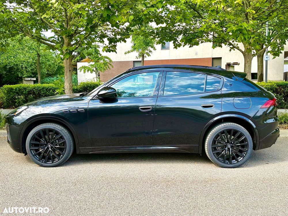 Maserati Grecale - 2