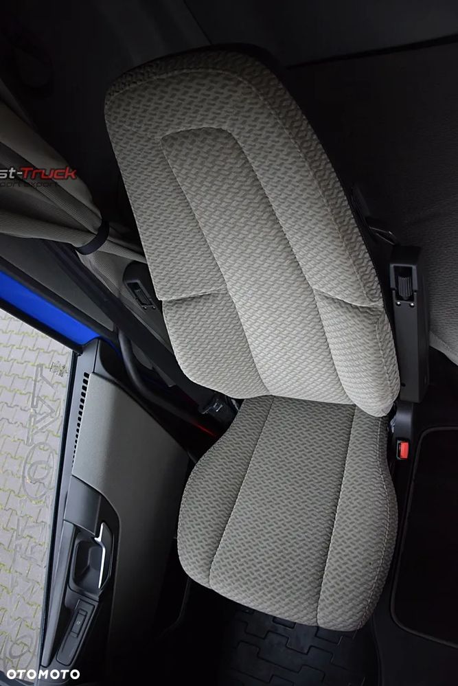 Volvo FH 460 XL   / STANDARD / FULL LED  / I-PARK COOL /  1220 L  ZBIORNIKI - 31