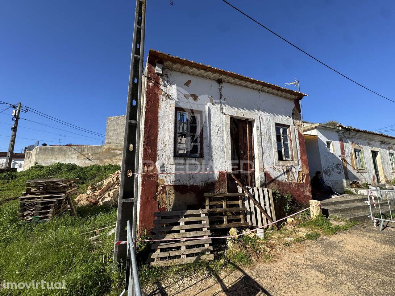 RUINA T4 AZINHEIRA - Grande imagem: 4/5