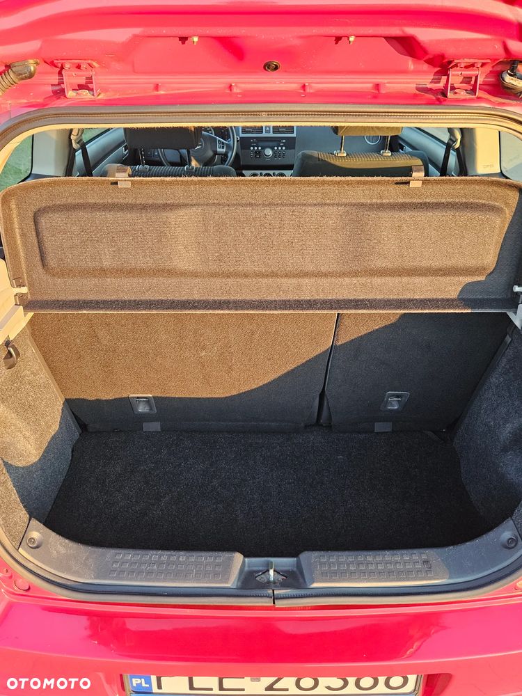 Suzuki Swift 1.3 GLX / Comfort - 10