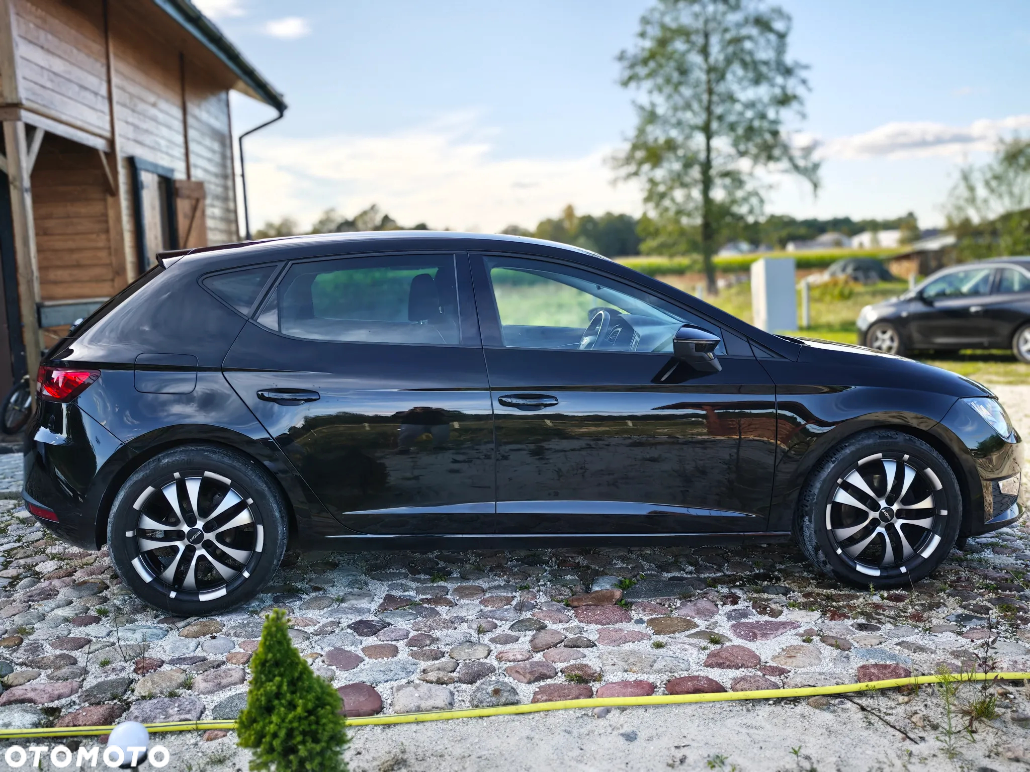 Seat Leon ST 2.0 TDI Start&Stop FR - 11