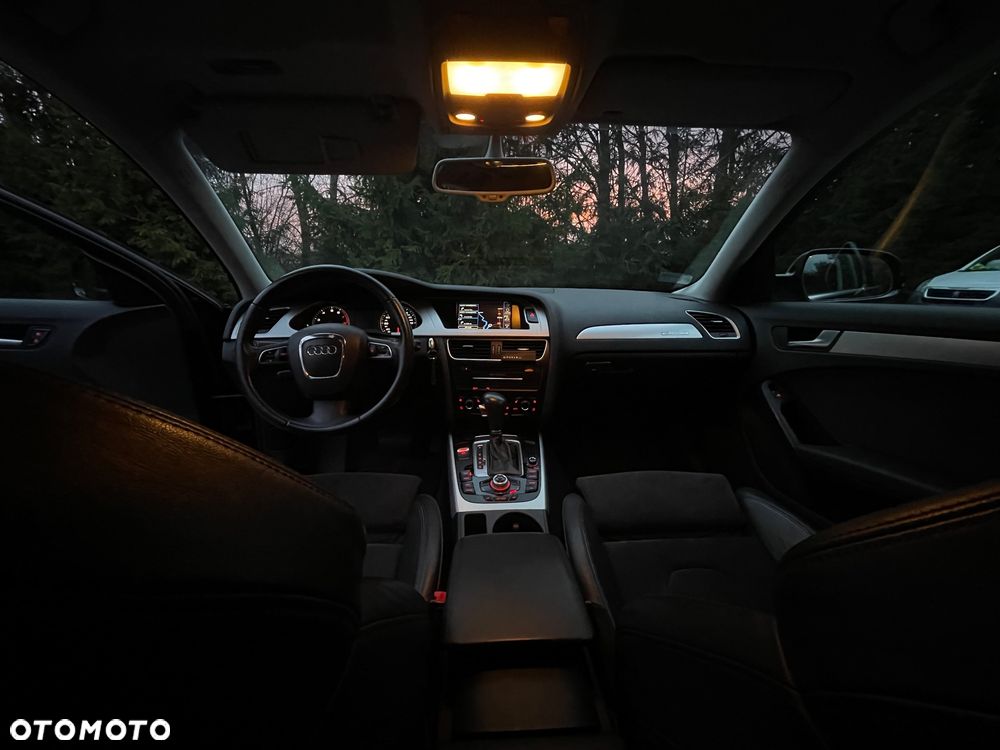 Audi A4 Avant 2.0 TFSI quattro S tronic Ambiente - 15