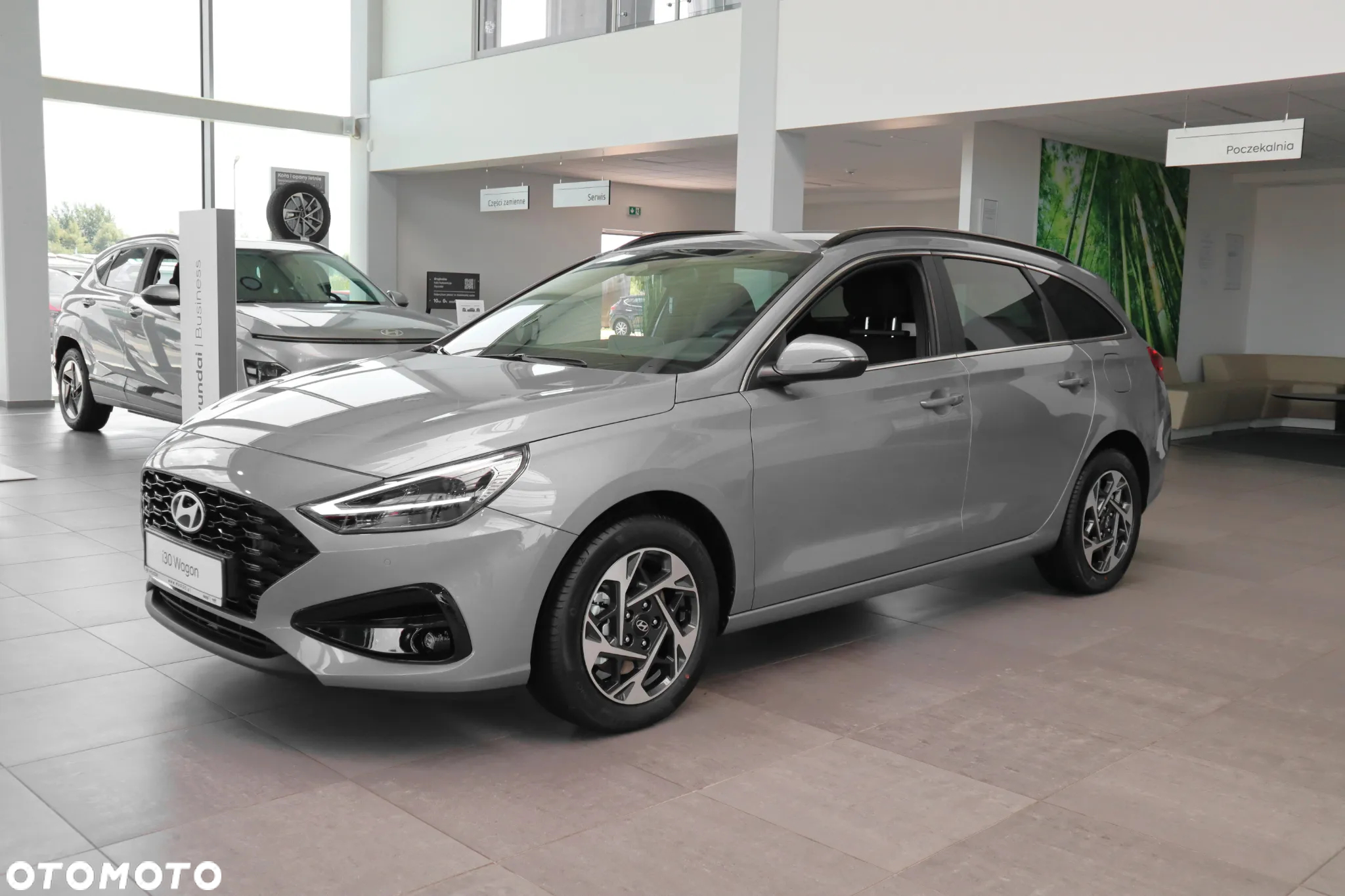 Hyundai i30 1.5 T-GDI 48V Smart DCT - 2