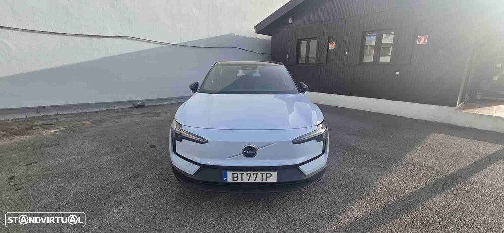Volvo EX30 69 kWh Single Motor Extended Range Plus - 1