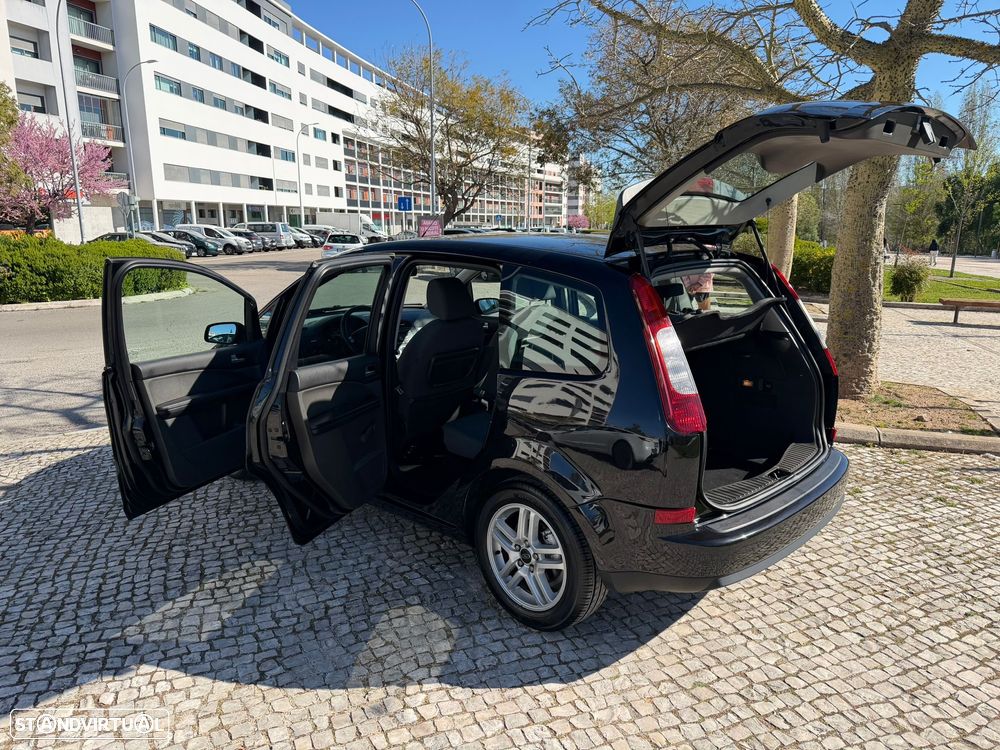 Ford Focus C-Max 1.6 TDCi Trend - 5