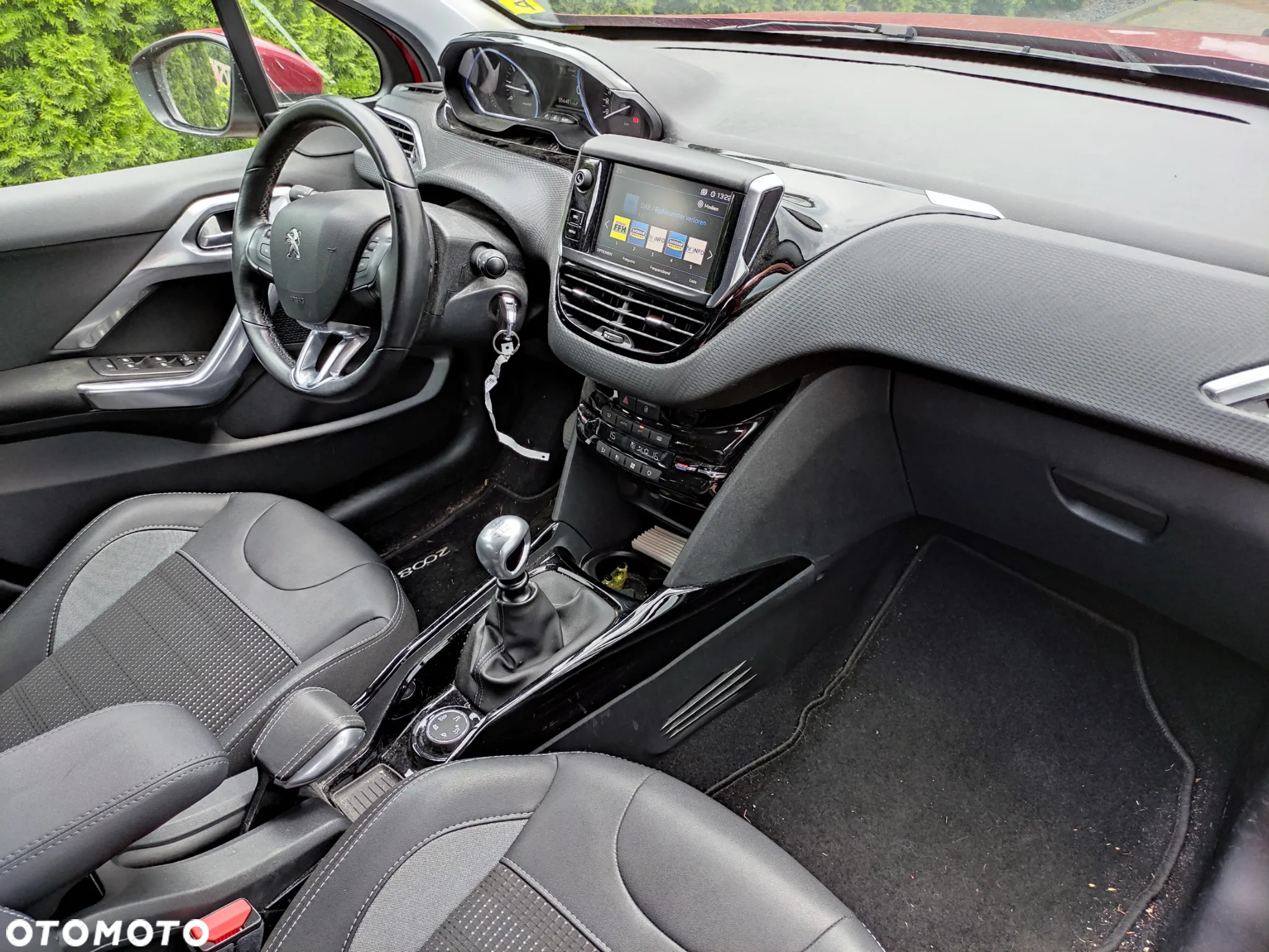 Peugeot 2008 PureTech 110 Stop&Start Allure - 9