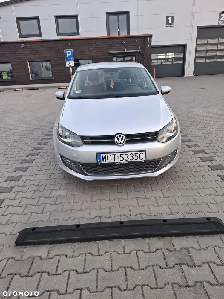 Volkswagen Polo - 9