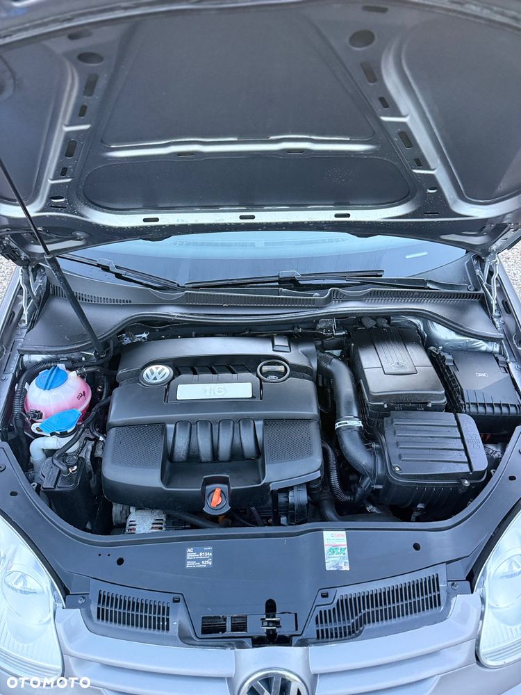 Volkswagen Golf 1.6 United - 18