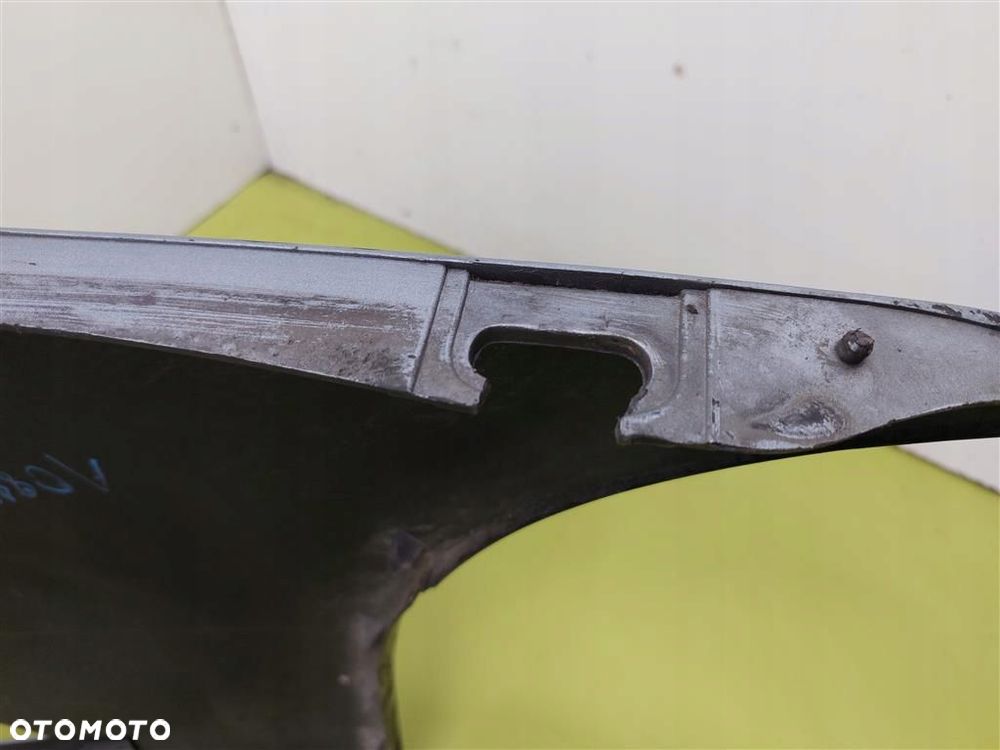 Zderzak tylny tył Alfa Romeo GT 2003-2010R - 9