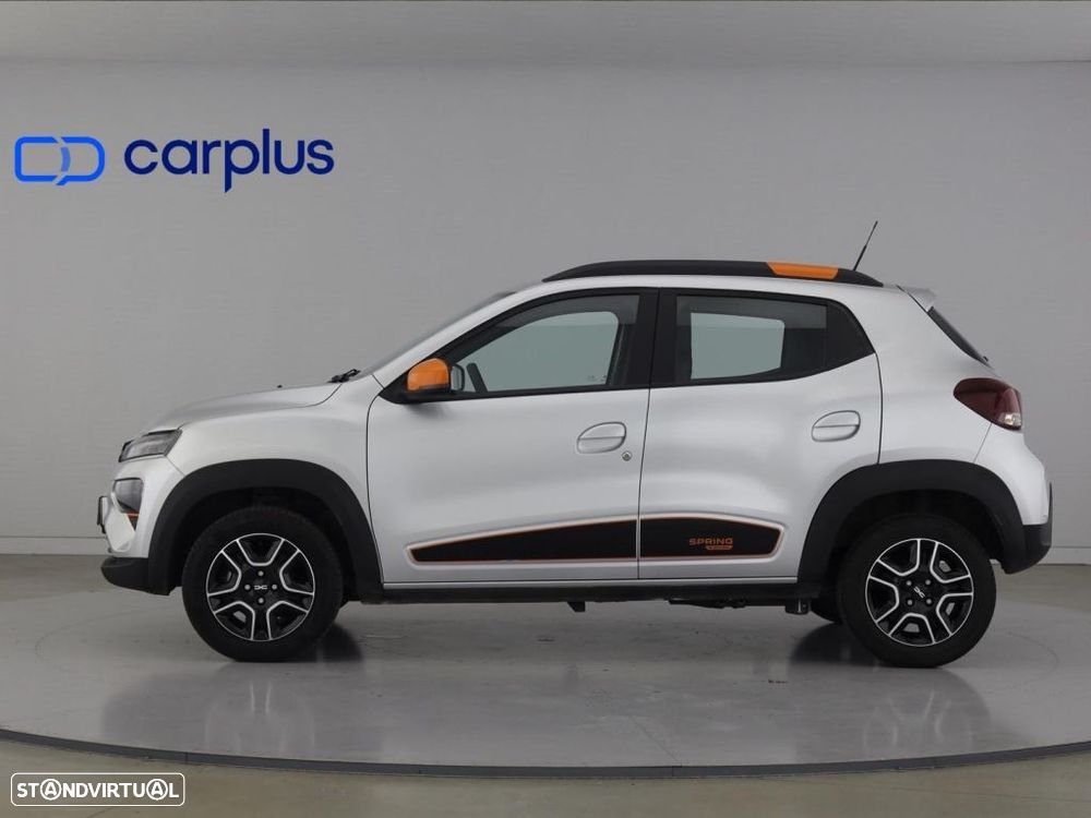 Dacia Spring Electric 45 Essential - 4